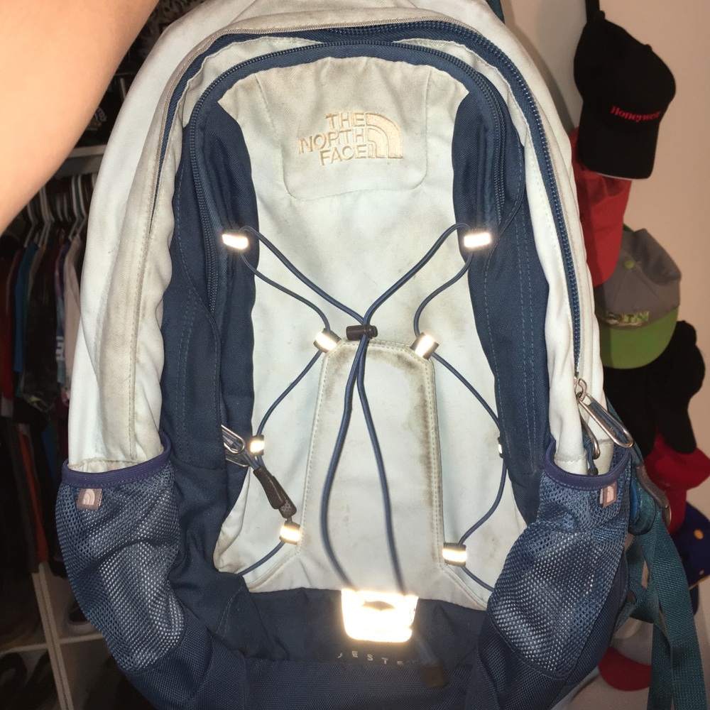 The North Face Backpack